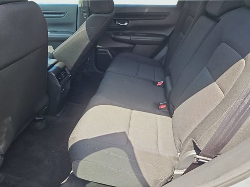 Used 2025 Honda CR-V EX image 30