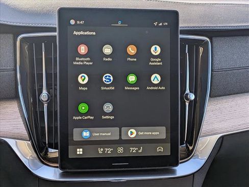 New 2026 Volvo XC90 B5 Plus image 13