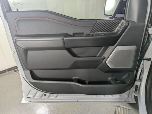 Used 2025 Ford F150 Raptor AWD/4WD image 14