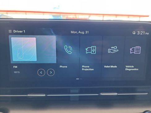 Used 2025 Hyundai Kona SEL AWD/4WD image 26
