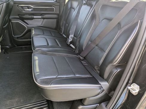 Certified 2023 RAM 1500 Laramie AWD/4WD image 25