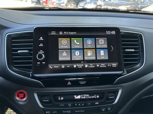 Used 2025 Honda Ridgeline Sport image 12