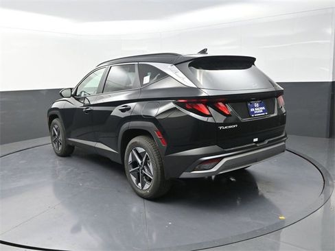 New 2026 Hyundai Tucson SEL image 6