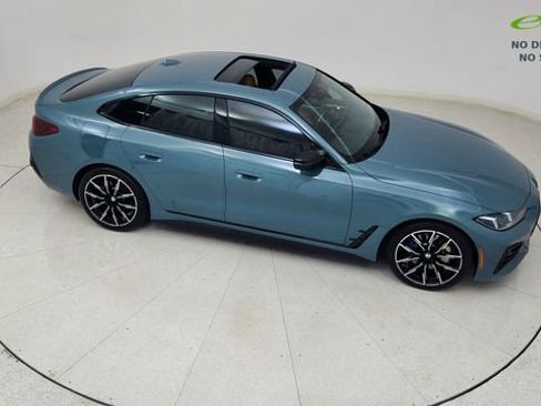 Used 2025 BMW 440i xDrive AWD/4WD image 74