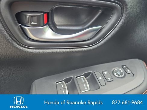 New 2027 Honda HR-V Sport image 11