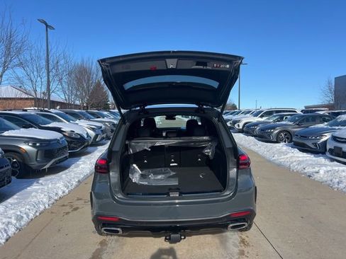 New 2026 Mercedes-Benz GLE 350 4MATIC image 9
