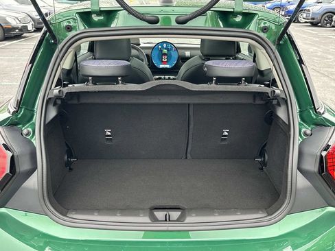 Used 2025 MINI Cooper S image 19