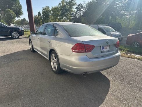 Used 2013 Volkswagen Passat 2.5 SE image 6