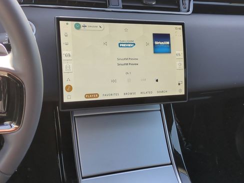 Used 2024 Land Rover Range Rover Evoque S image 15