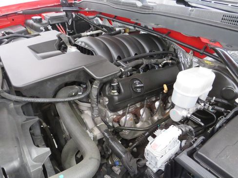 Used 2015 Chevrolet Silverado 1500 LT w/ Texas Edition, 1LT Trim image 25