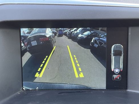 Used 2015 Volvo XC60 T6 w/ Proximity Package image 12