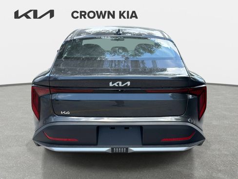 New 2026 Kia K4 FWD image 6