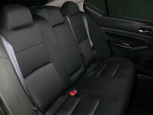 Used 2022 Nissan Altima 2.5 S FWD image 22