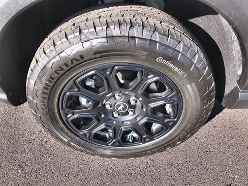 New 2025 Ford Bronco Sport Badlands image 10