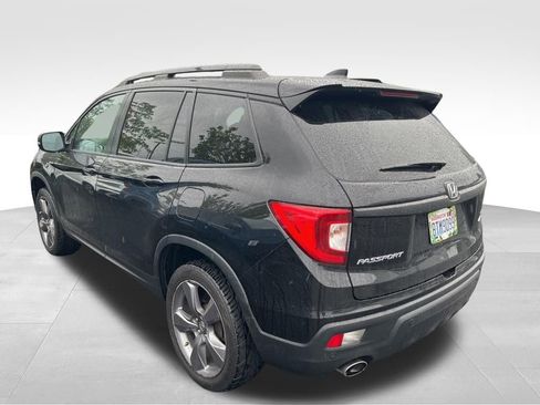 Used 2019 Honda Passport Touring image 16