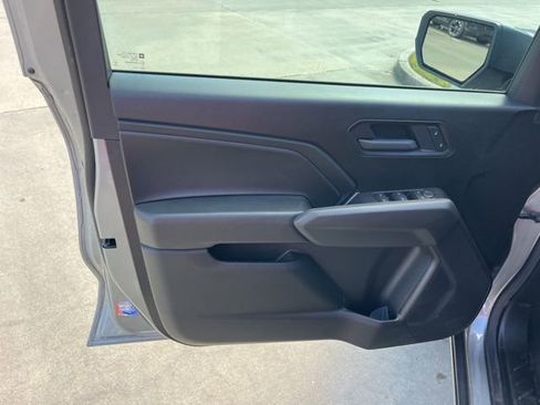 New 2026 Chevrolet Colorado W/T w/ Advanced Trailering Package RWD image 12