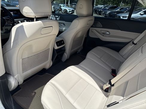 Certified 2020 Mercedes-Benz GLE 350 4MATIC image 18