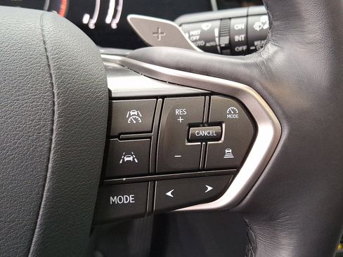 Certified 2025 Lexus NX 350 NX 350 Premium image 23