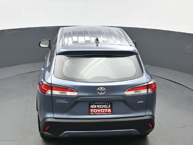Certified 2023 Toyota Corolla Cross L AWD/4WD image 38