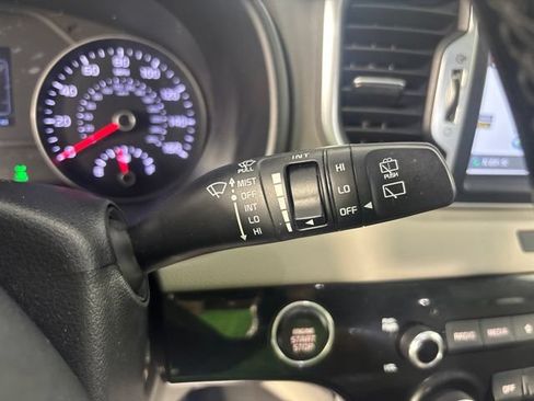 Used 2019 Kia Sportage EX w/ Option Group 040 AWD/4WD image 9