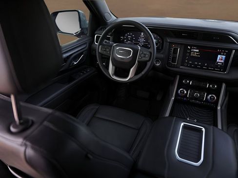 Used 2024 GMC Yukon Denali image 29