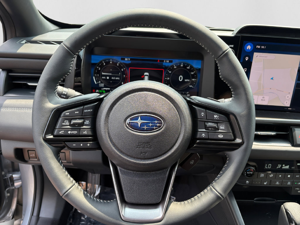 New 2026 Subaru Outback Touring AWD/4WD image 12