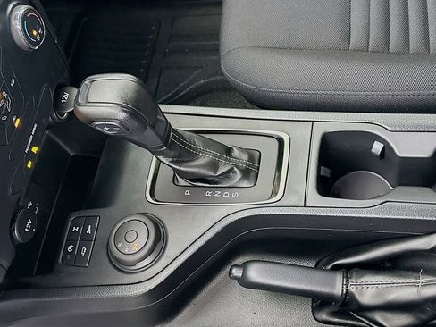 Used 2022 Ford Ranger XL w/ Equipment Group 101A High image 16