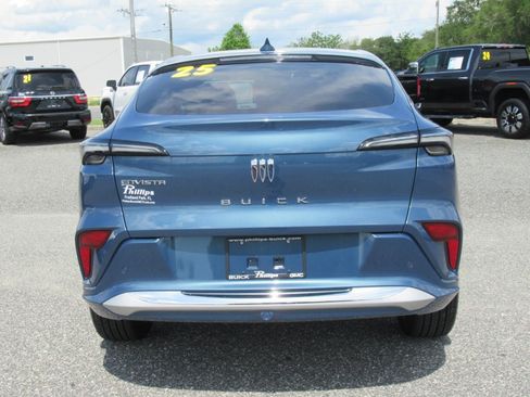 Used 2025 Buick Envista Avenir FWD image 6
