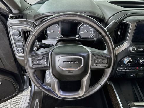 Used 2021 GMC Sierra 1500 Denali w/ Denali Ultimate Package AWD/4WD image 14