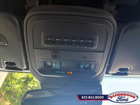 Certified 2023 Ford Bronco Badlands AWD/4WD image 19