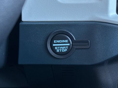 New 2026 Ford Bronco Heritage Edition AWD/4WD image 22