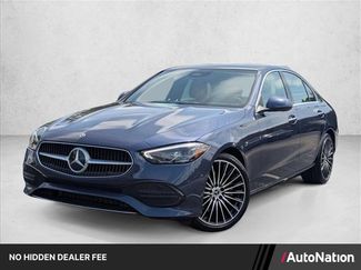 Used 2026 Mercedes-Benz C 300 Sedan video 1