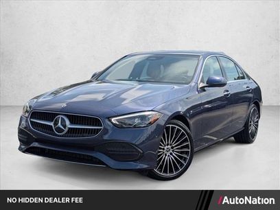 Used 2026 Mercedes-Benz C 300 Sedan