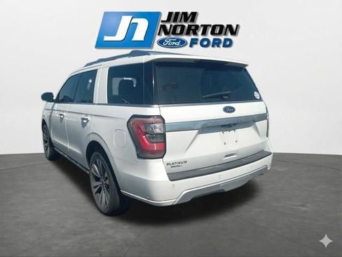 Used 2020 Ford Expedition Platinum AWD/4WD image 7