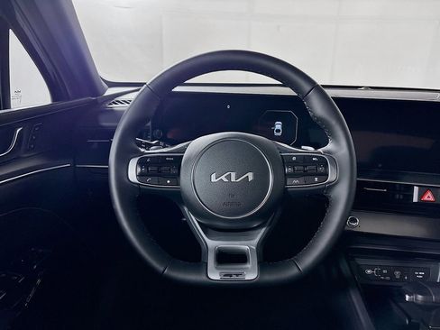 New 2026 Kia K5 GT w/ GT1 Package image 13