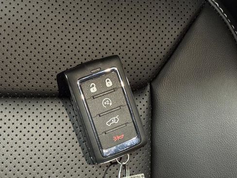 New 2026 Jeep Grand Cherokee Limited w/ Luxury Tech Group II image 28