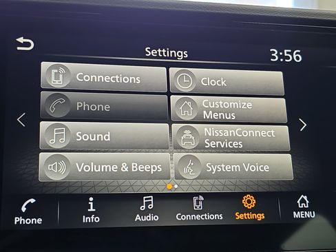 New 2026 Nissan Frontier SV w/ Tow Package image 20