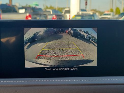 Used 2023 MAZDA CX-30 2.5 Turbo w/ Premium Package image 23