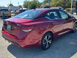 Used 2022 Nissan Sentra SV w/ Trunk Package image 5