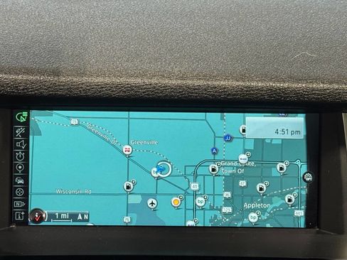 Used 2015 BMW X4 xDrive35i image 32