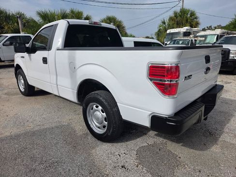 Used 2014 Ford F150 XL w/ Trailer Tow Package RWD image 5