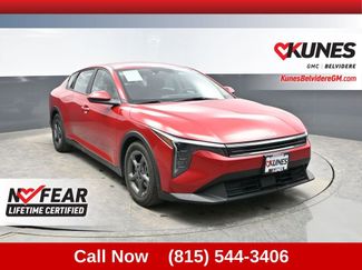Used 2025 Kia K4 LXS video 1