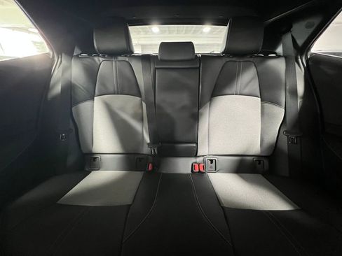 New 2026 Toyota Corolla XSE image 12