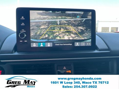 Used 2024 Honda Pilot EX-L image 32