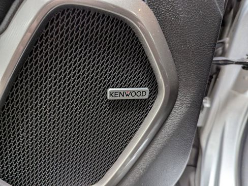 Used 2021 Jeep Renegade Limited w/ Sun & Sound Group image 15