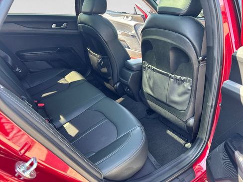 Used 2022 Kia K5 GT-Line w/ GT-Line FWD Premium Package image 44