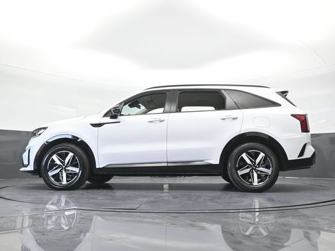 Used 2023 Kia Sorento EX FWD image 61