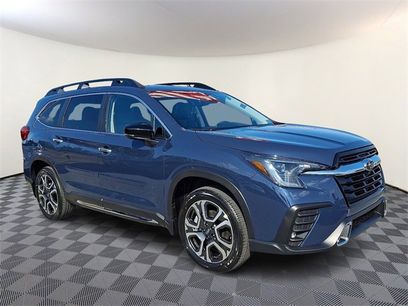 New 2025 Subaru Ascent Touring