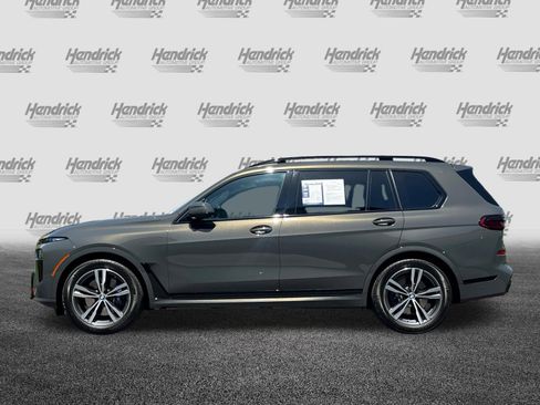 Used 2026 BMW X7 xDrive40i AWD/4WD image 8