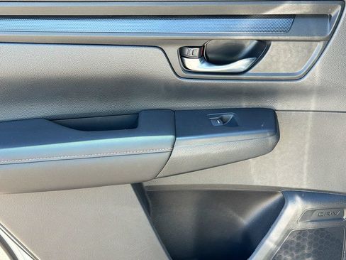 Used 2025 Honda CR-V Sport image 27